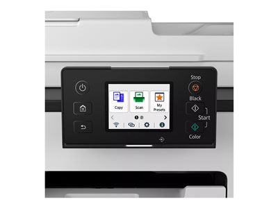 CANON MAXIFY GX2050 MFP colour ink-jet
