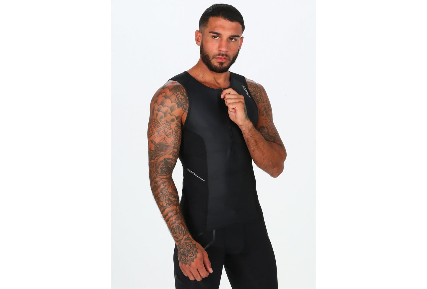 G:2 Long Distance Tri Herren