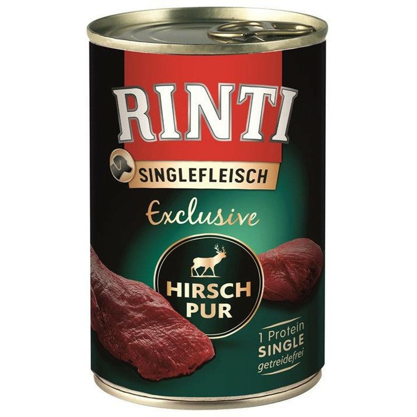 RINTI Singlefleisch Exclusive 6x400g