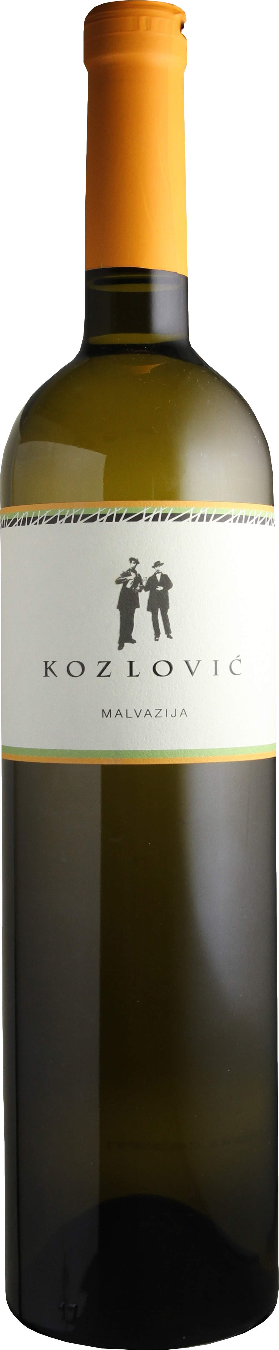 Kozlovic Malvazija 2024