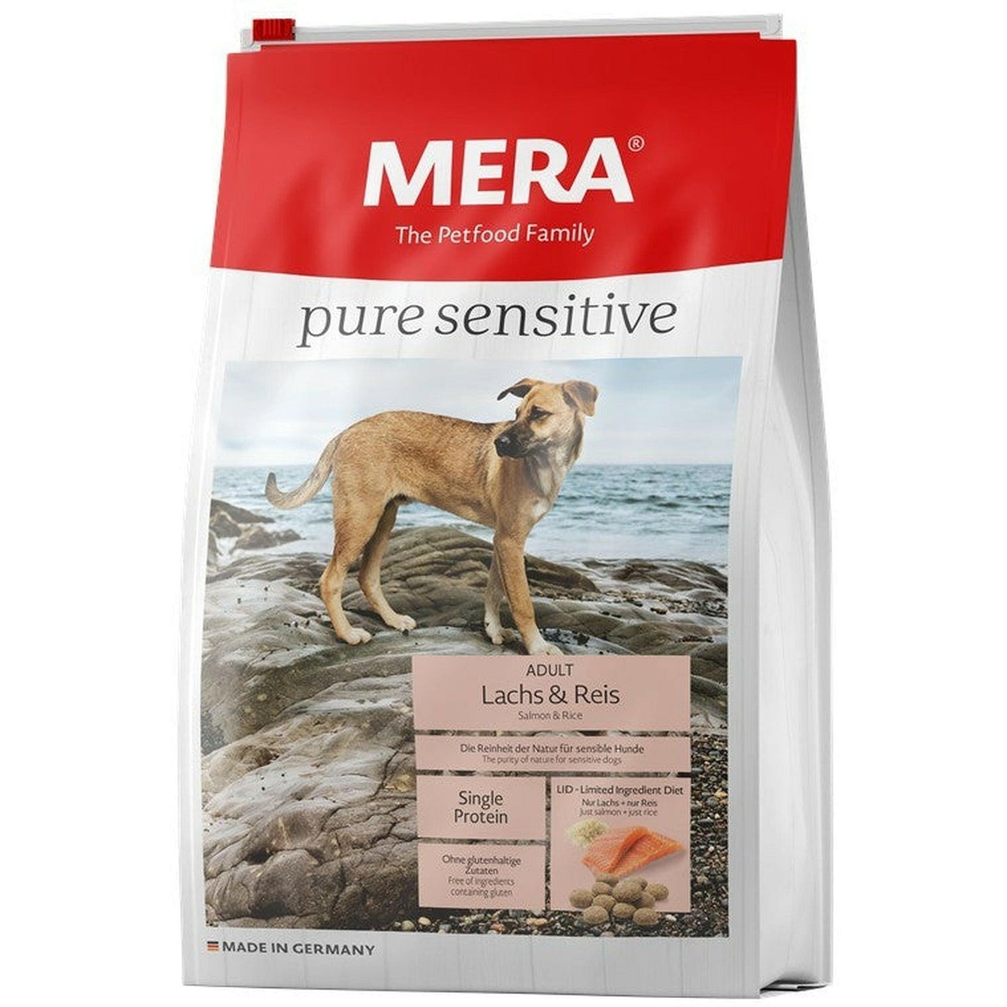 Mera Dog Pure Sensitive 12,5kg