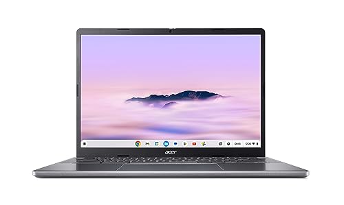 Acer Chromebook Plus 514 - 14" (CB514-3HT-R2QQ)