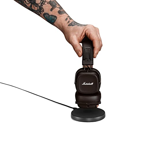 Marshall Major IV On Ear Bluetooth Kopfhörer