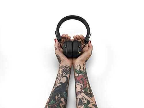 Marshall Major IV On Ear Bluetooth Kopfhörer