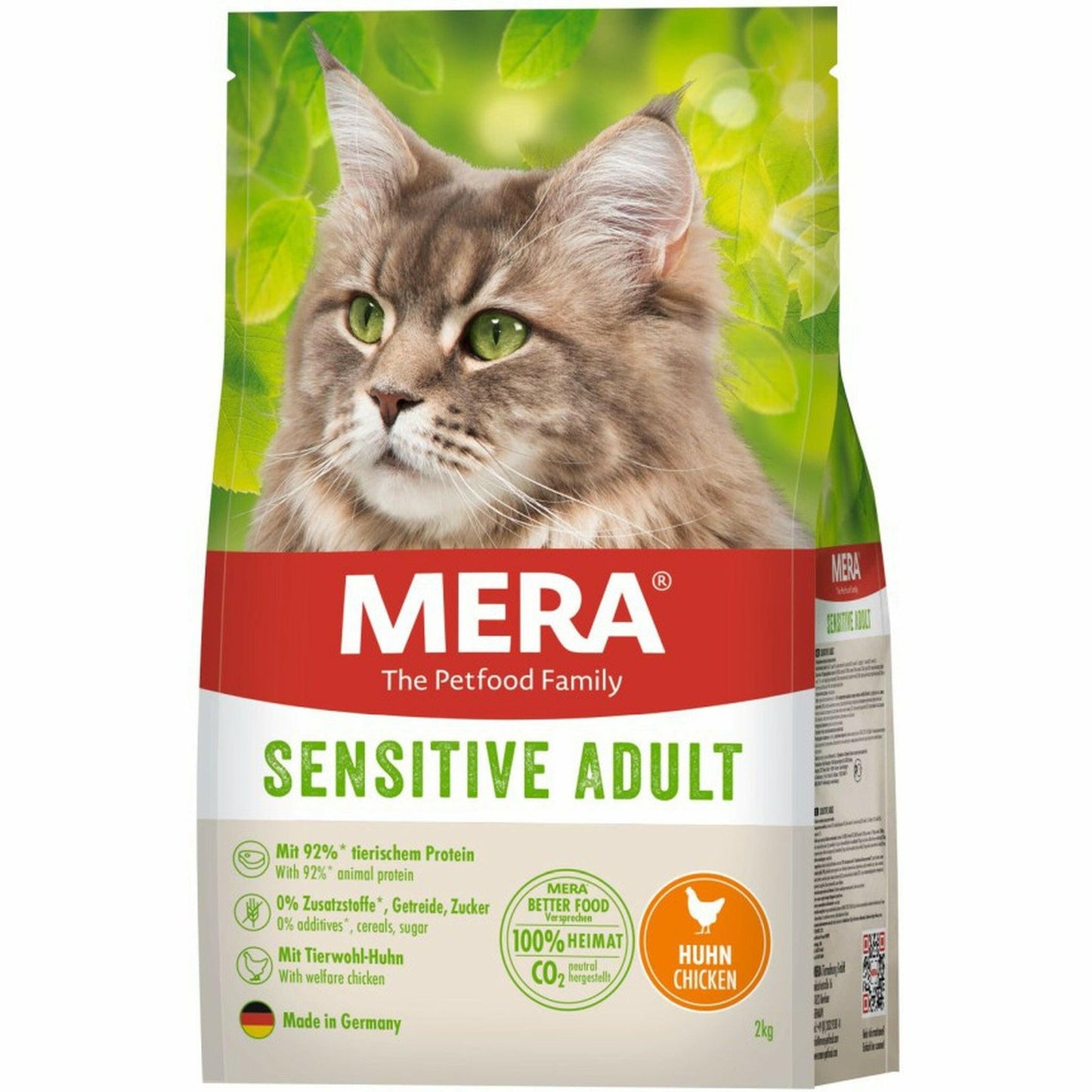 Mera Cats Sensitiv 2kg
