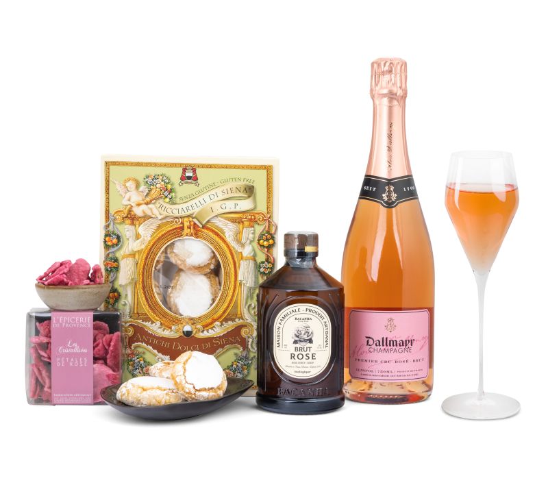 Cocktail für Verliebte