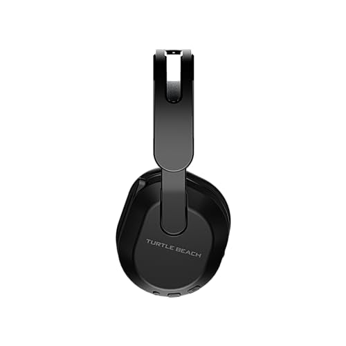 Turtle Beach Stealth 500 - Kabelloses Gaming Headset für PC, PS5, XBox, Nintendo Switch and Mobile