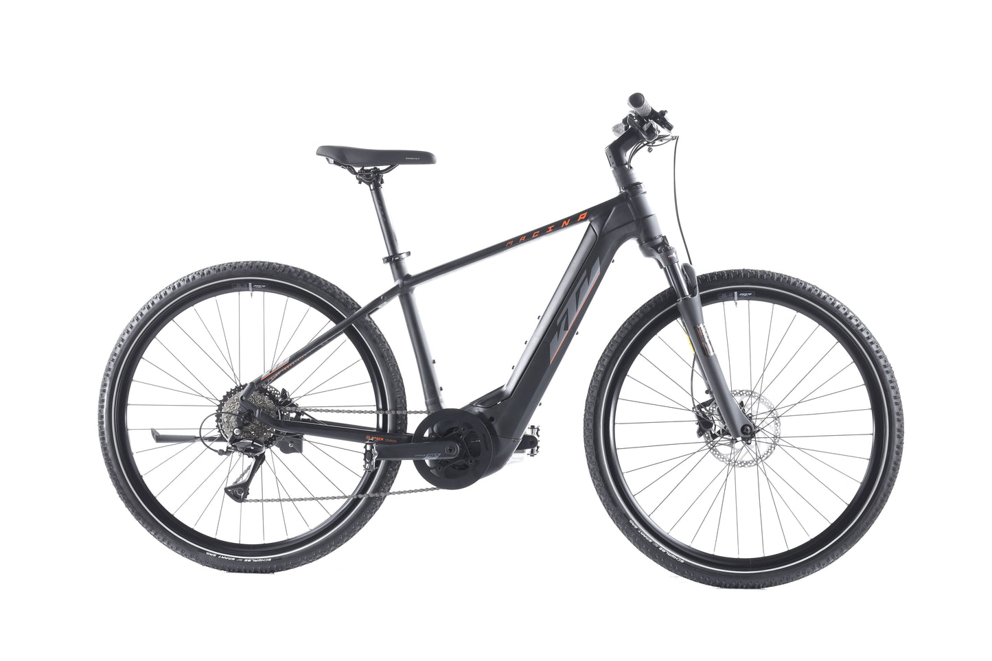 KTM Macina Cross 510 - 2024 - cm (S)