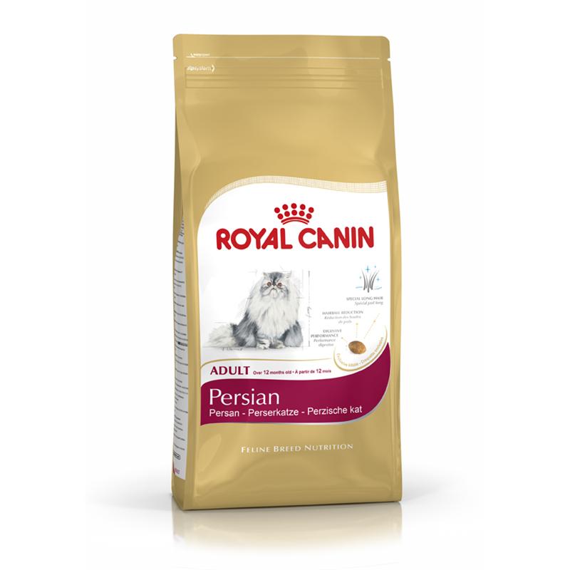 Royal Canin Feline Persian Adult