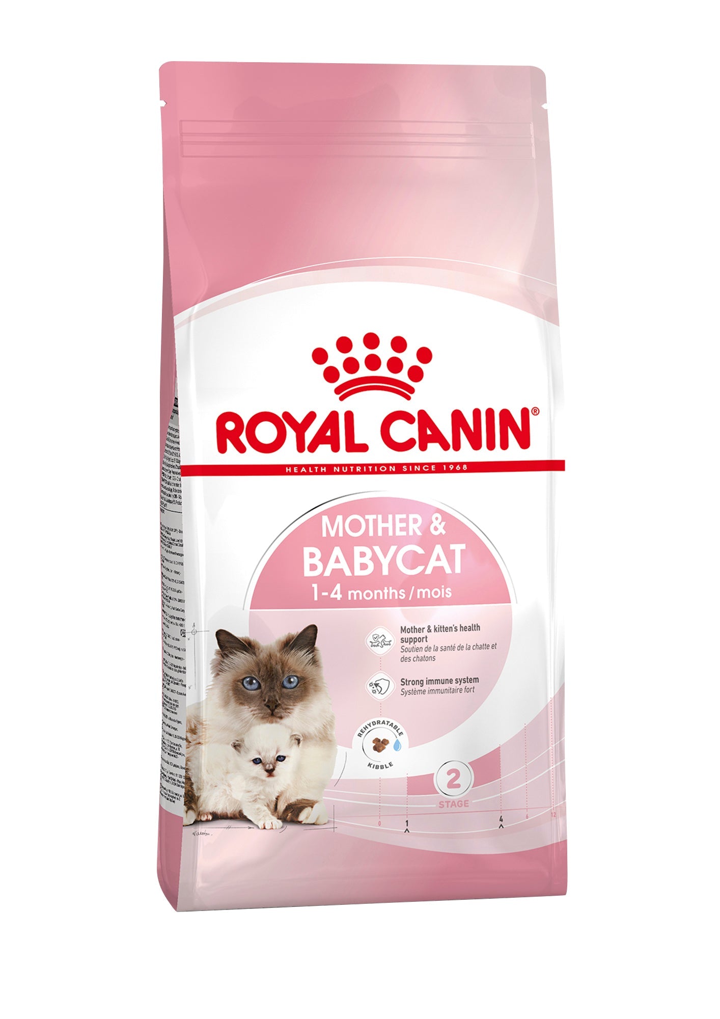 Royal Canin Feline Mother & Babycat