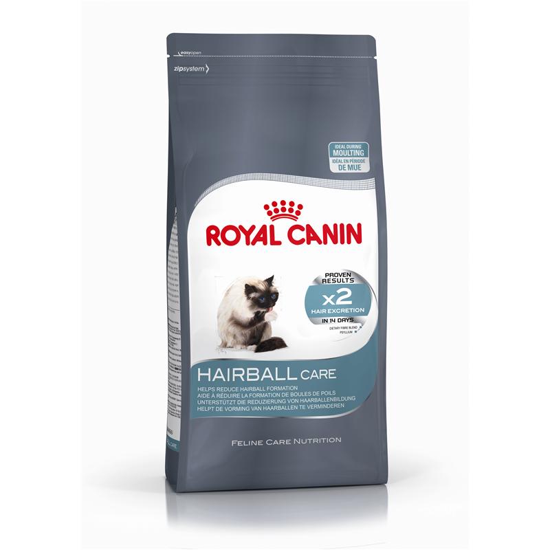 Royal Canin Feline Hairball Care