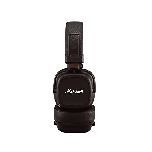 Marshall Major IV On Ear Bluetooth Kopfhörer