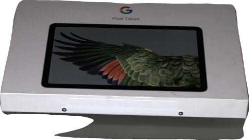Google Pixel Tablet 11“