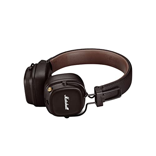 Marshall Major IV On Ear Bluetooth Kopfhörer