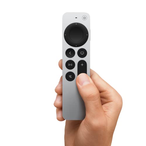 Apple Siri Remote (3. Gen)