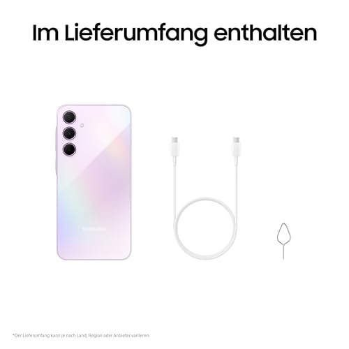 Samsung Galaxy A35 (5G)