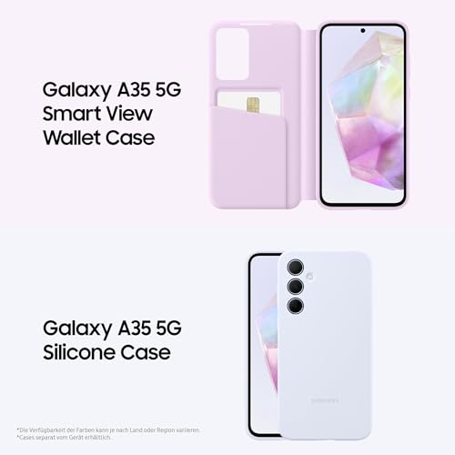 Samsung Galaxy A35 (5G)