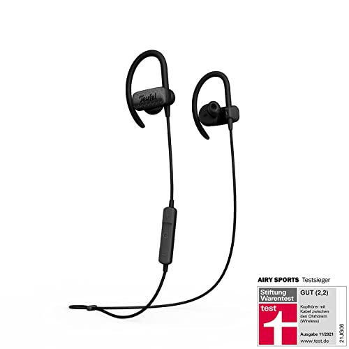 Teufel AIRY Sports Kopfhörer - Bluetooth - IPX7 wasserdicht