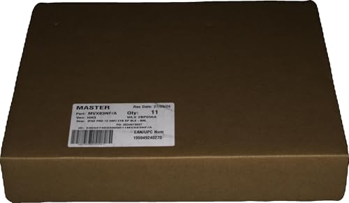 Apple iPad Pro - M4 / 13 Zoll