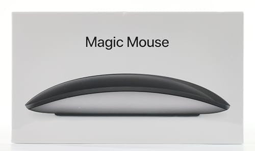 Apple Magic Mouse - Bluetooth