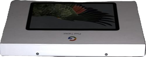 Google Pixel Tablet 11“