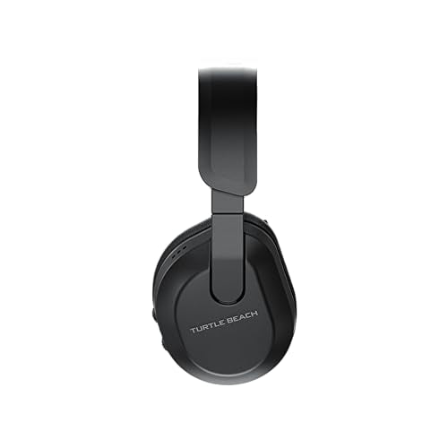 Turtle Beach Stealth 500 - Kabelloses Gaming Headset für PC, PS5, XBox, Nintendo Switch and Mobile