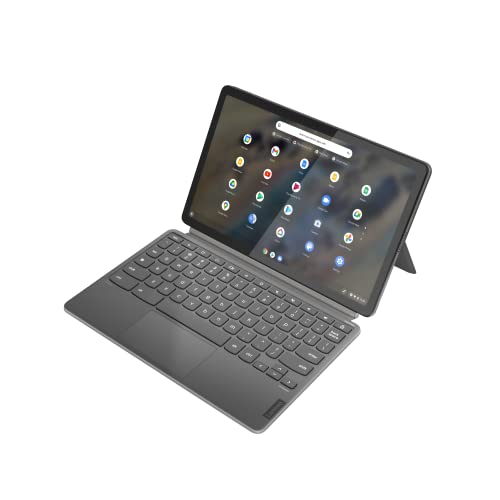 Lenovo Chromebook IdeaPad Duet 3 - 2-in-1 Tablet mit 11" Touch Display