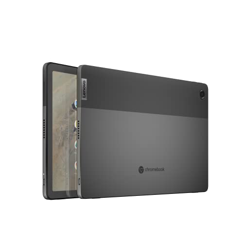 Lenovo Chromebook IdeaPad Duet 3 - 2-in-1 Tablet mit 11" Touch Display