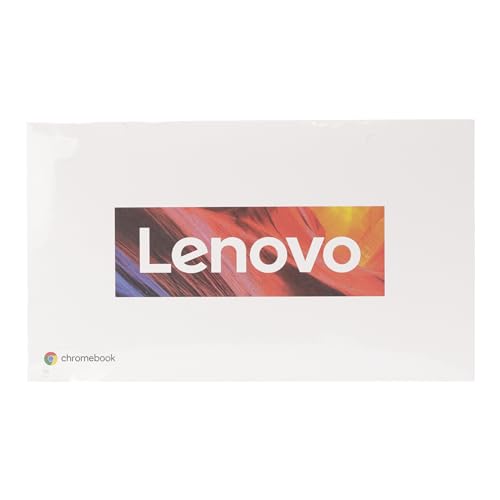 Lenovo Chromebook IdeaPad Duet 3 - 2-in-1 Tablet mit 11" Touch Display