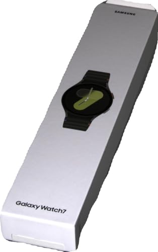 Samsung Galaxy Watch7 - Smartwatch