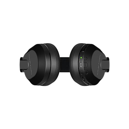 Turtle Beach Stealth 500 - Kabelloses Gaming Headset für PC, PS5, XBox, Nintendo Switch and Mobile