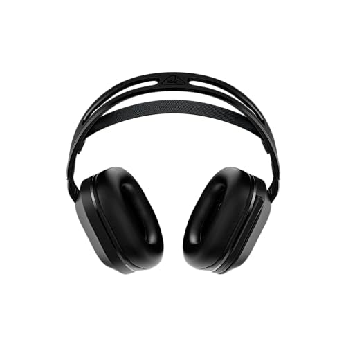Turtle Beach Stealth 500 - Kabelloses Gaming Headset für PC, PS5, XBox, Nintendo Switch and Mobile