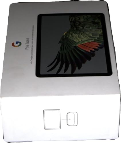 Google Pixel Tablet 11“ - inklusive Ladedock