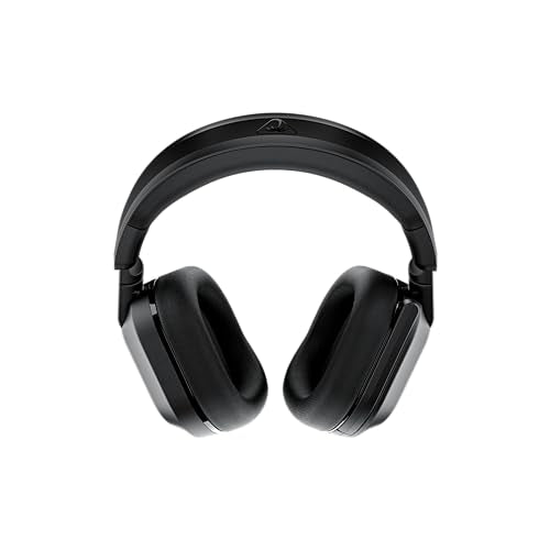 Turtle Beach Stealth 500 - Kabelloses Gaming Headset für PC, PS5, XBox, Nintendo Switch and Mobile