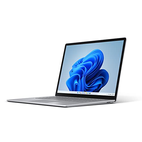 Microsoft Surface Laptop 4, 13,5 Zoll Laptop