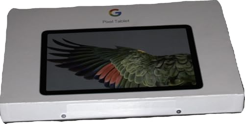 Google Pixel Tablet 11“