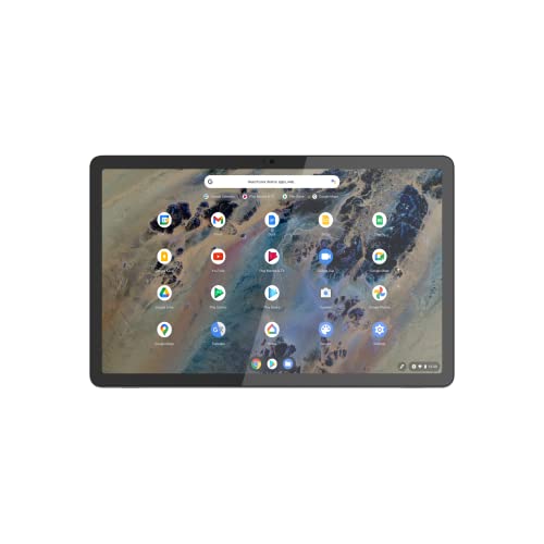 Lenovo Chromebook IdeaPad Duet 3 - 2-in-1 Tablet mit 11" Touch Display