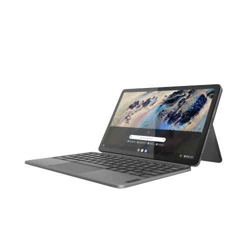 Lenovo Chromebook IdeaPad Duet 3 - 2-in-1 Tablet mit 11" Touch Display