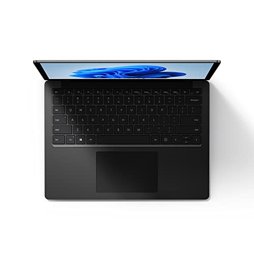 Microsoft Surface Laptop 4, 13,5 Zoll Laptop