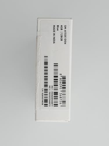 Samsung Galaxy A15