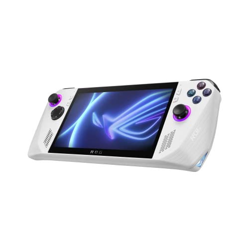ASUS ROG Ally Konsole