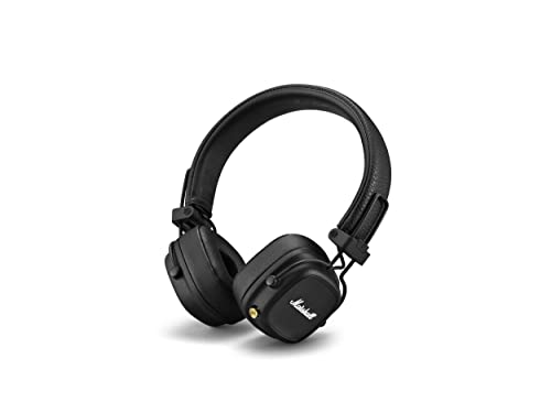 Marshall Major IV On Ear Bluetooth Kopfhörer