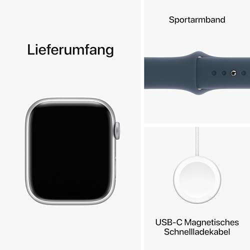 Apple Watch Series 9