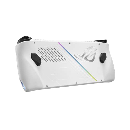 ASUS ROG Ally Konsole