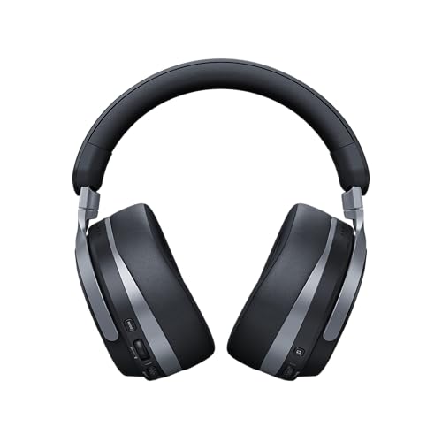 Turtle Beach Stealth 500 - Kabelloses Gaming Headset für PC, PS5, XBox, Nintendo Switch and Mobile