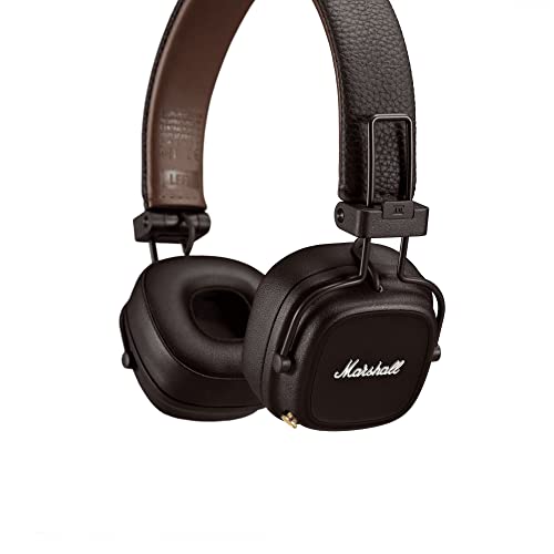 Marshall Major IV On Ear Bluetooth Kopfhörer