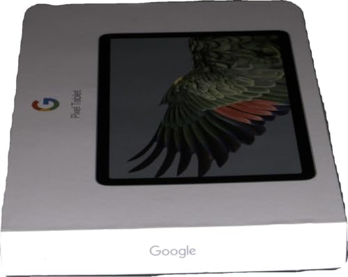 Google Pixel Tablet 11“