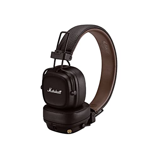 Marshall Major IV On Ear Bluetooth Kopfhörer