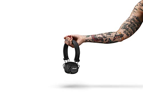 Marshall Major IV On Ear Bluetooth Kopfhörer