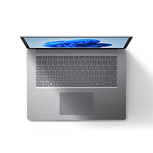 Microsoft Surface Laptop 4, 13,5 Zoll Laptop
